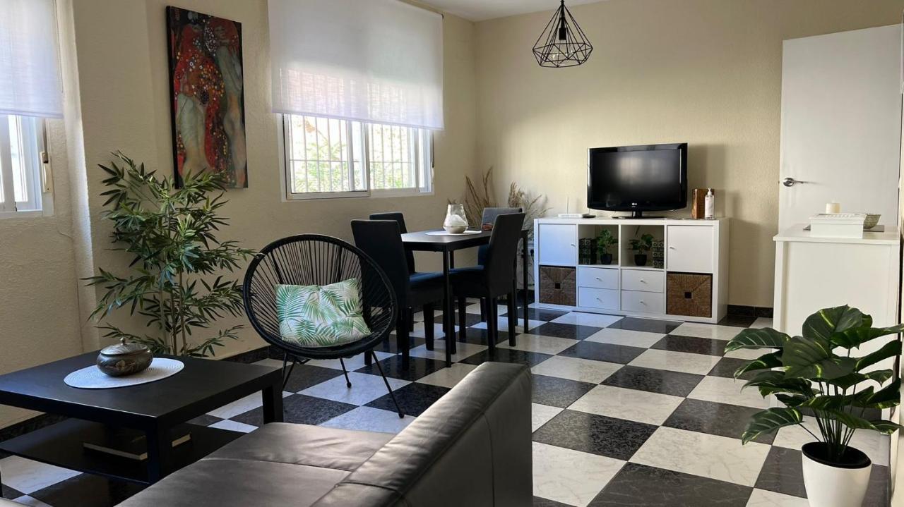 Apartamento El Rincón De Jesús Y Loli Córdoba