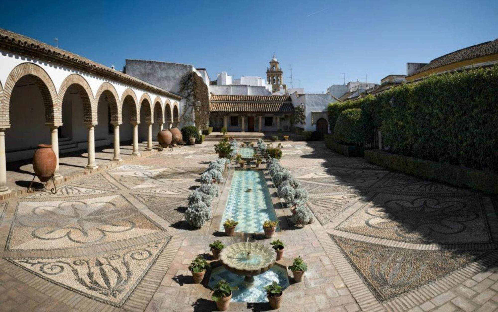 El Rincón De Jesús Y Loli Apartamento Córdoba