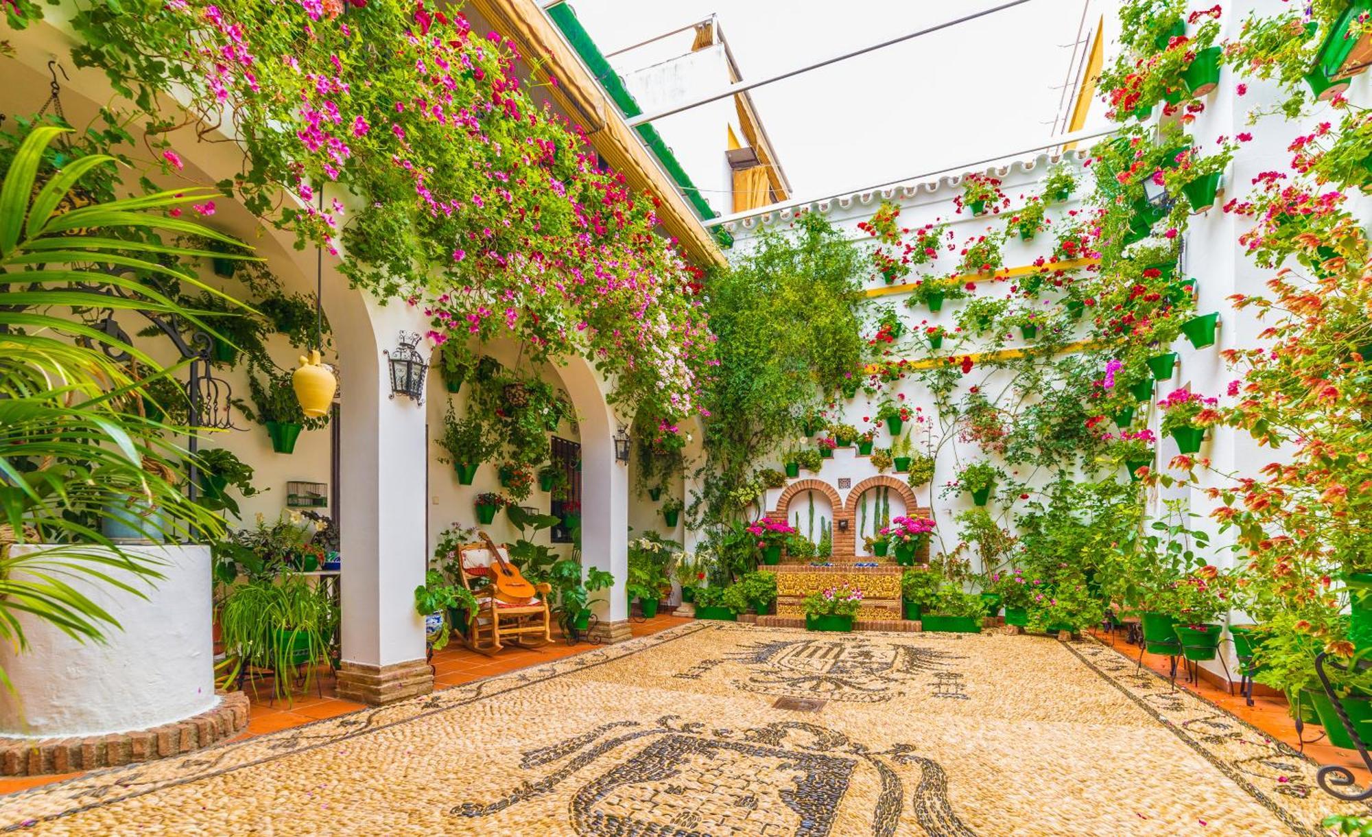 El Rincón De Jesús Y Loli Apartamento Córdoba