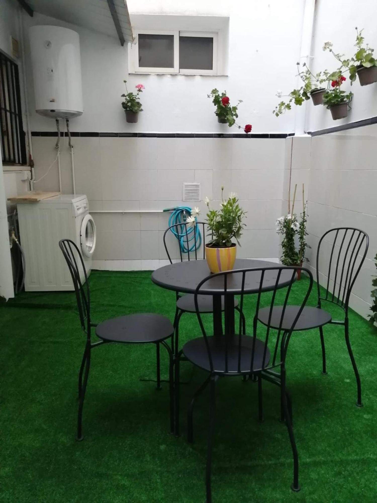 Apartamento El Rincón De Jesús Y Loli