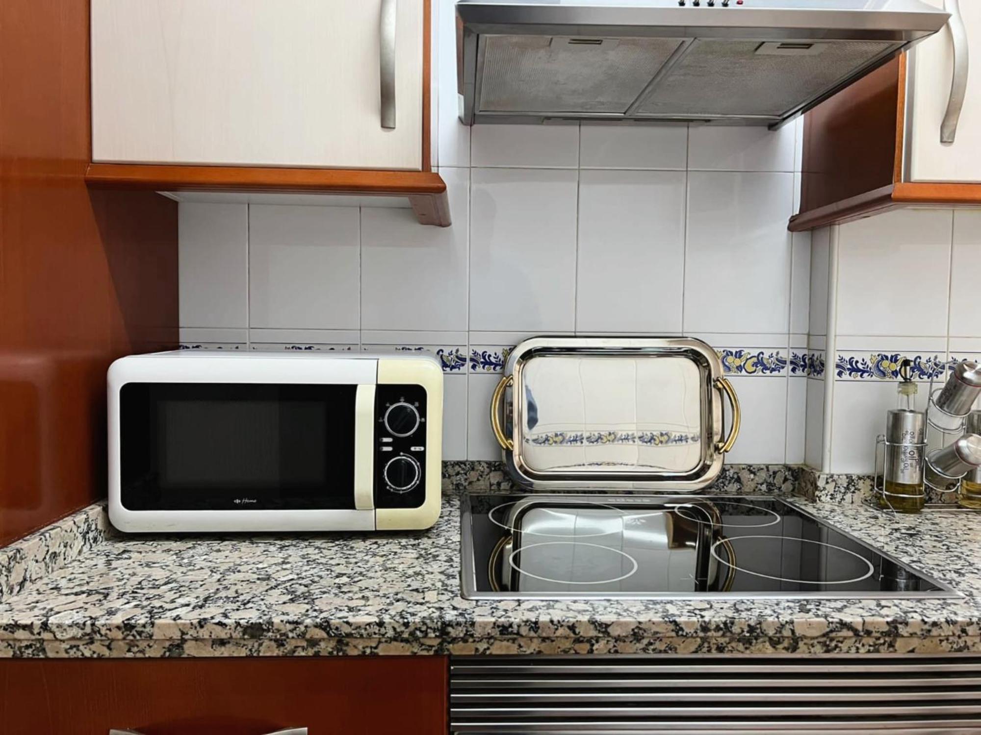 Apartamento El Rincón De Jesús Y Loli